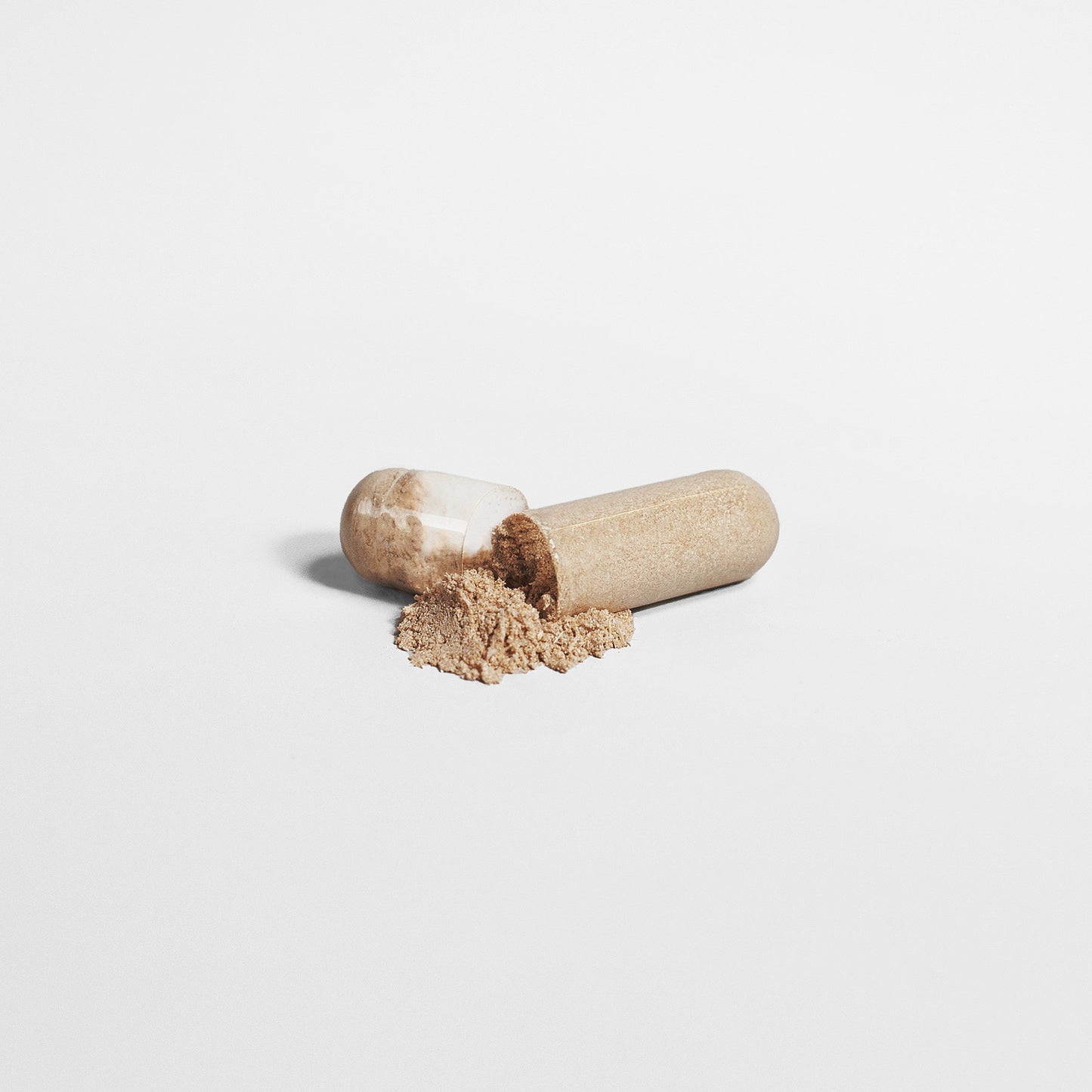 Mushroom Immune Booster