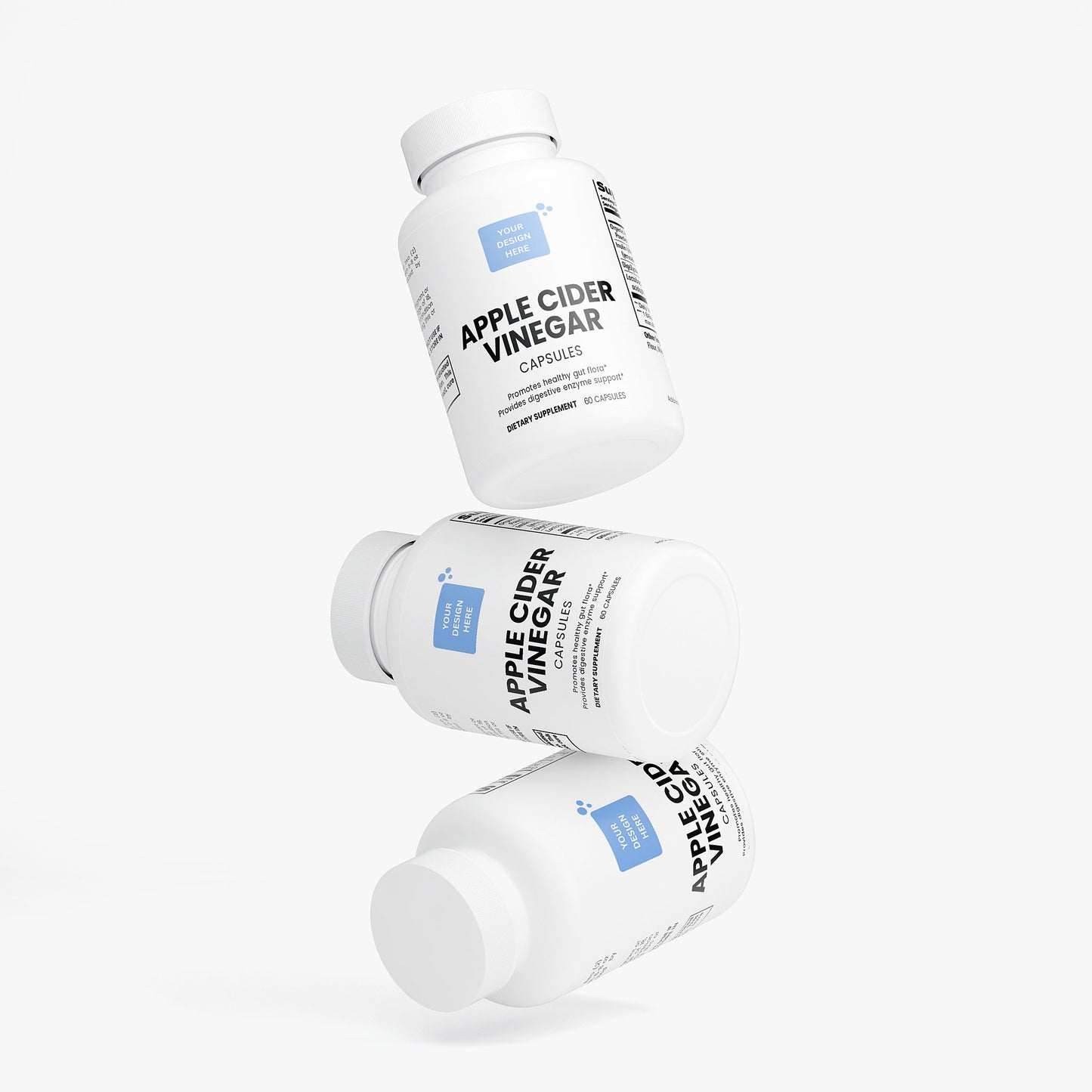 Apple Cider Vinegar Capsules