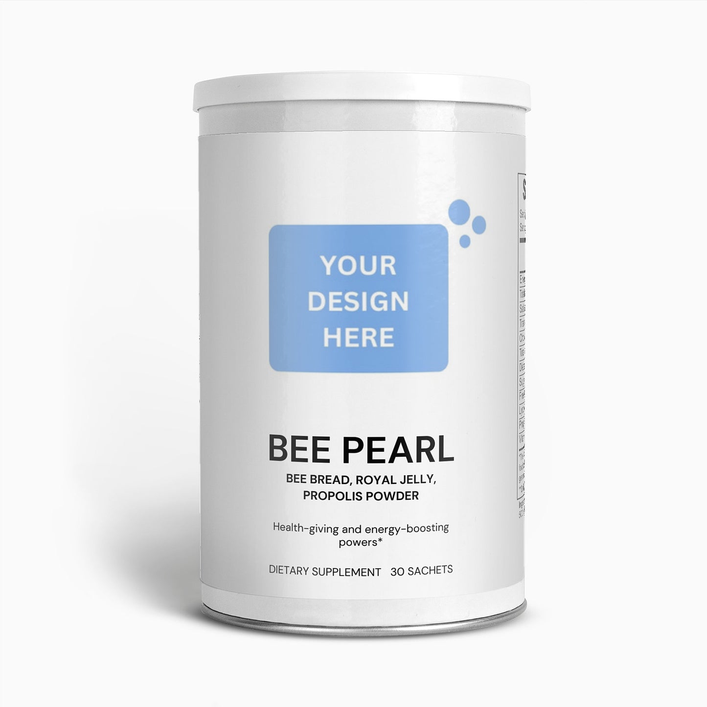 Bee Pearl Powder