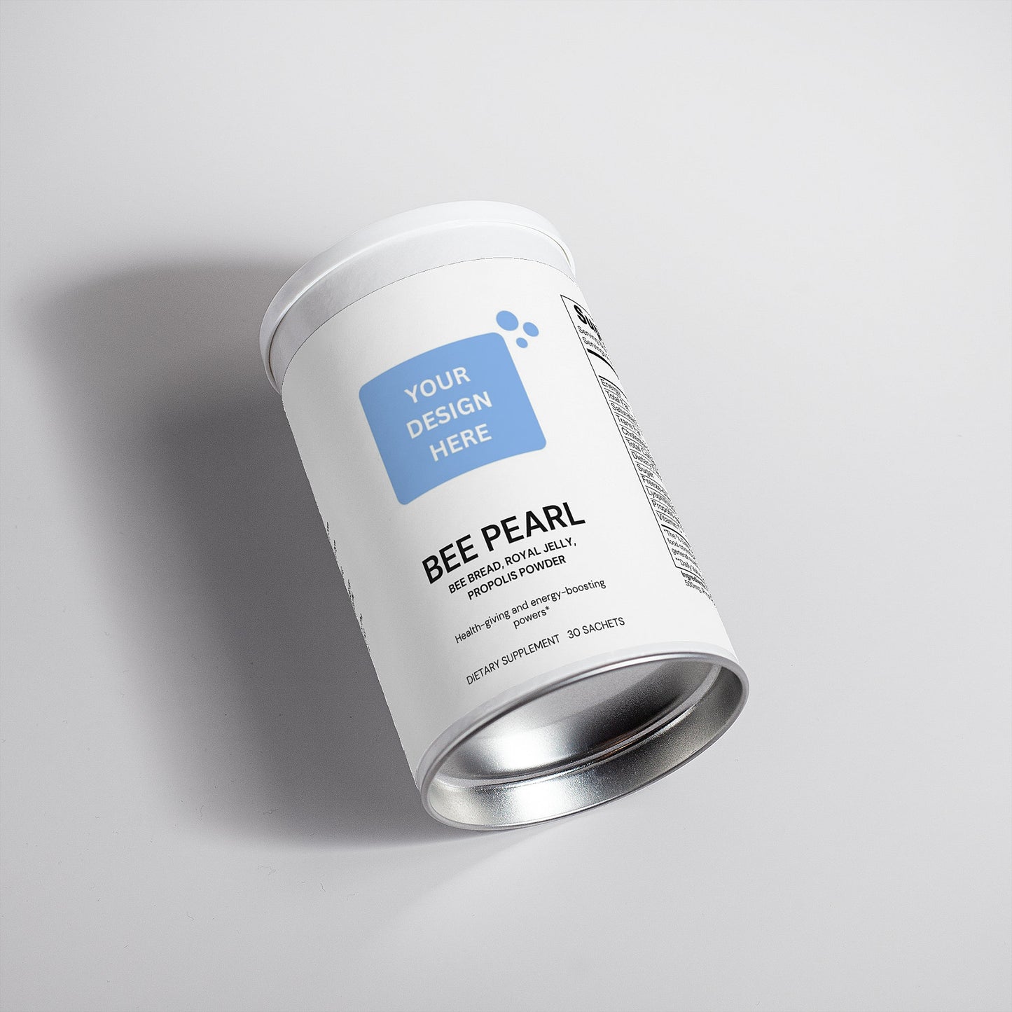 Bee Pearl Powder