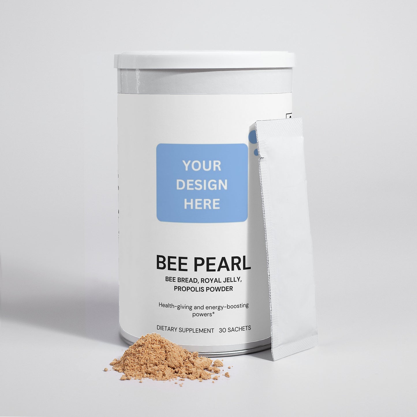 Bee Pearl Powder
