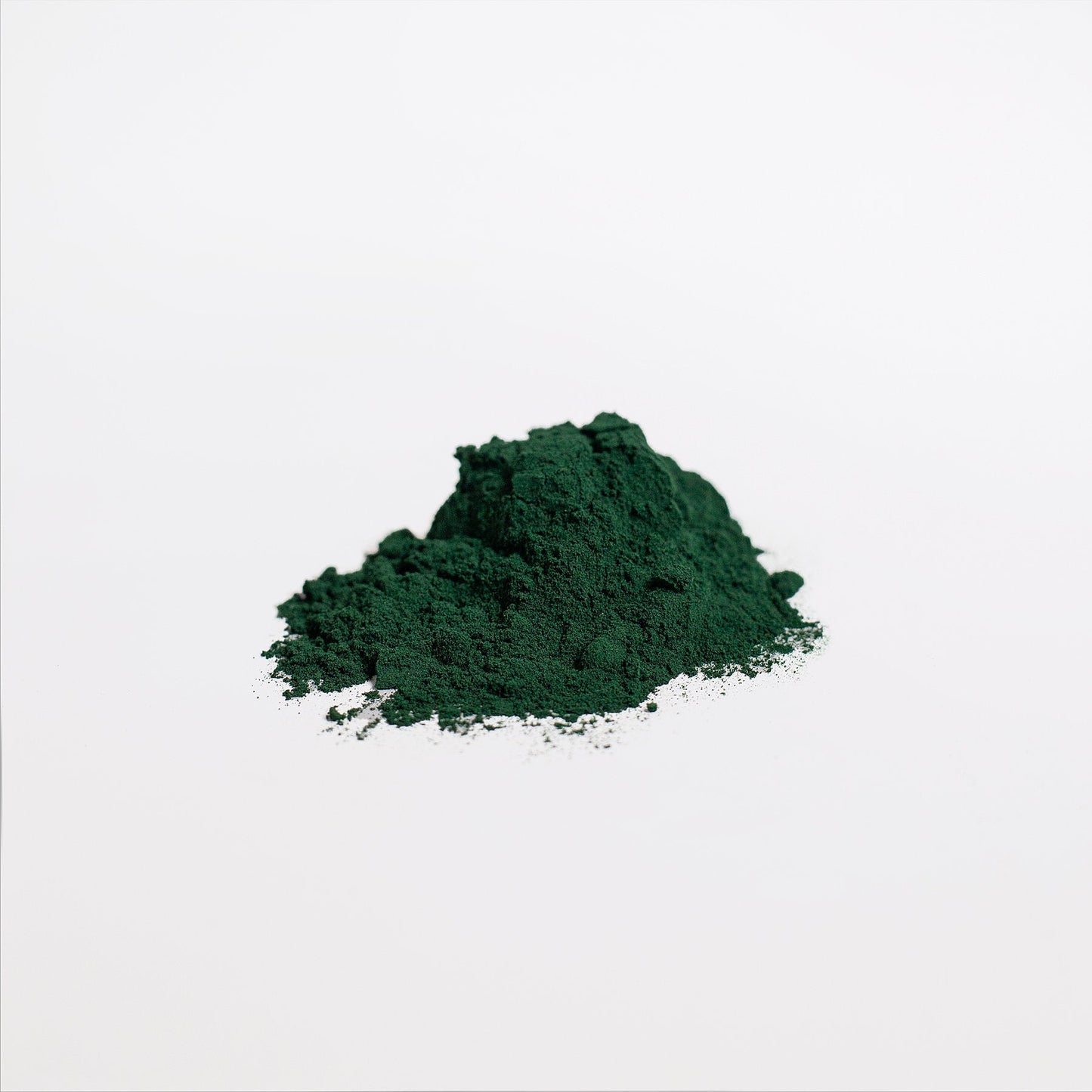 Espirulina en polvo