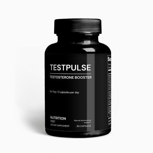 Testosterone Booster