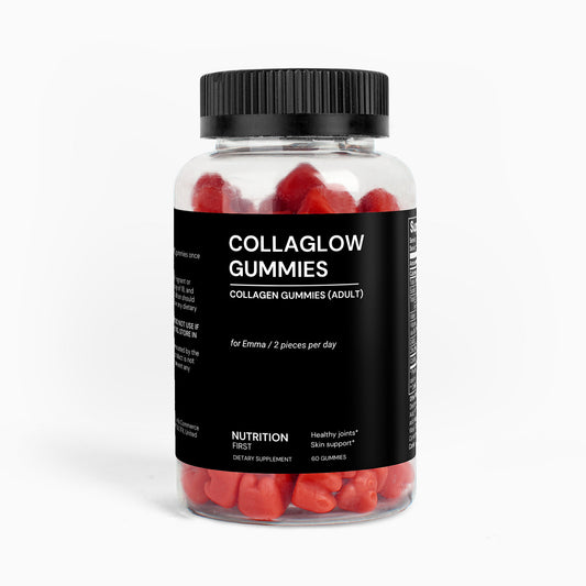 Collagen Gummies (Adult)