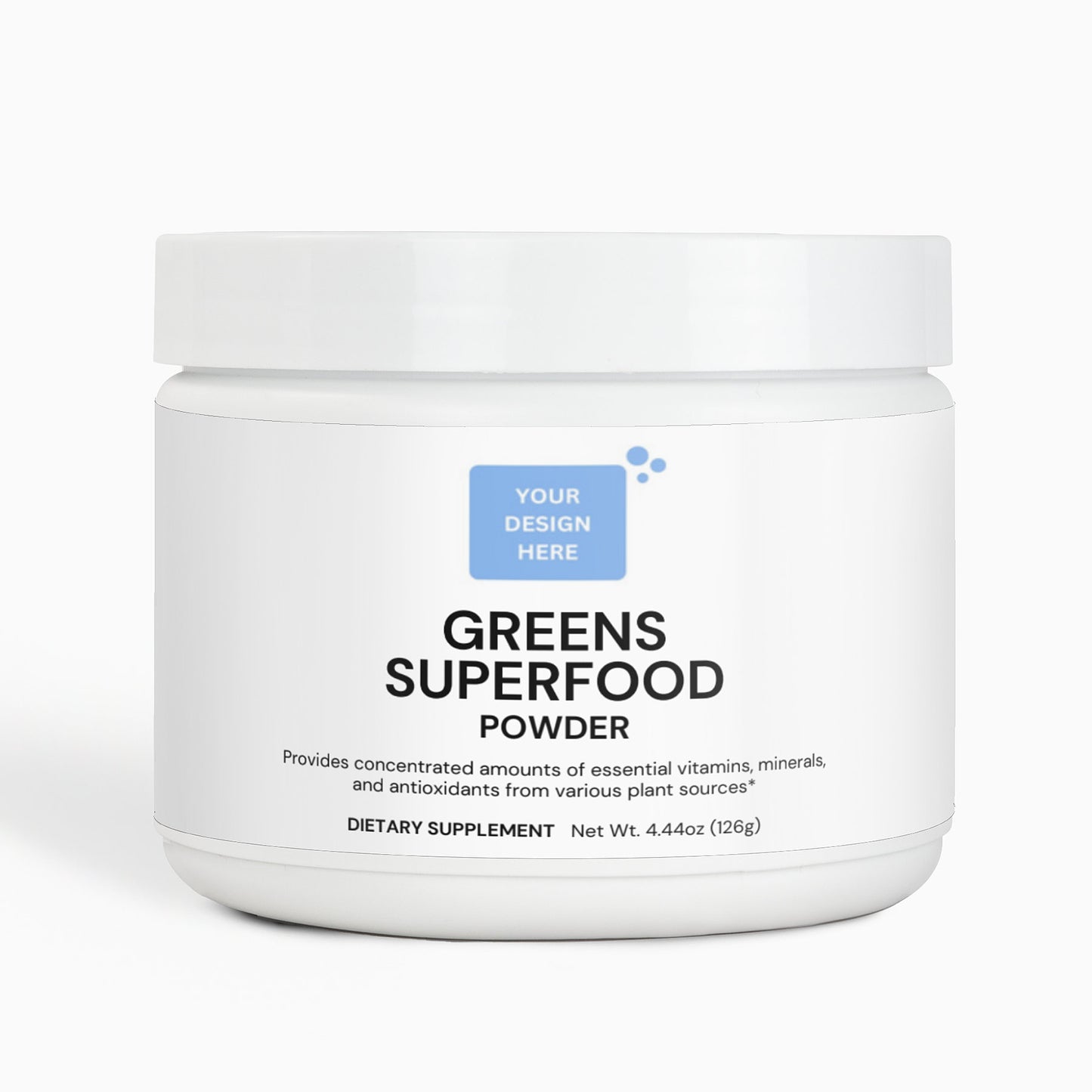 Greens Superfood