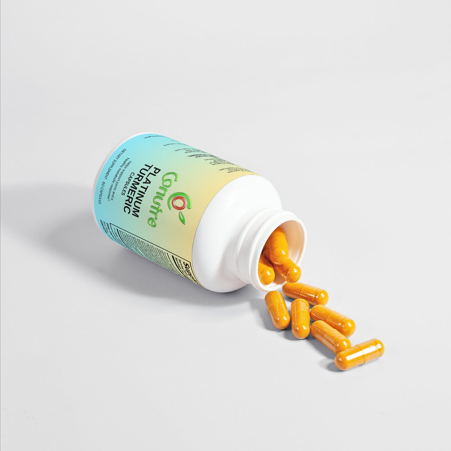 Platinum Turmeric Joint Support Plus