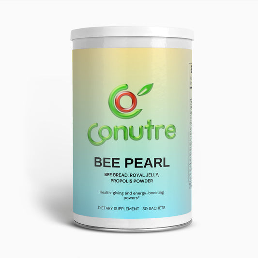 Bee Pearl Powder