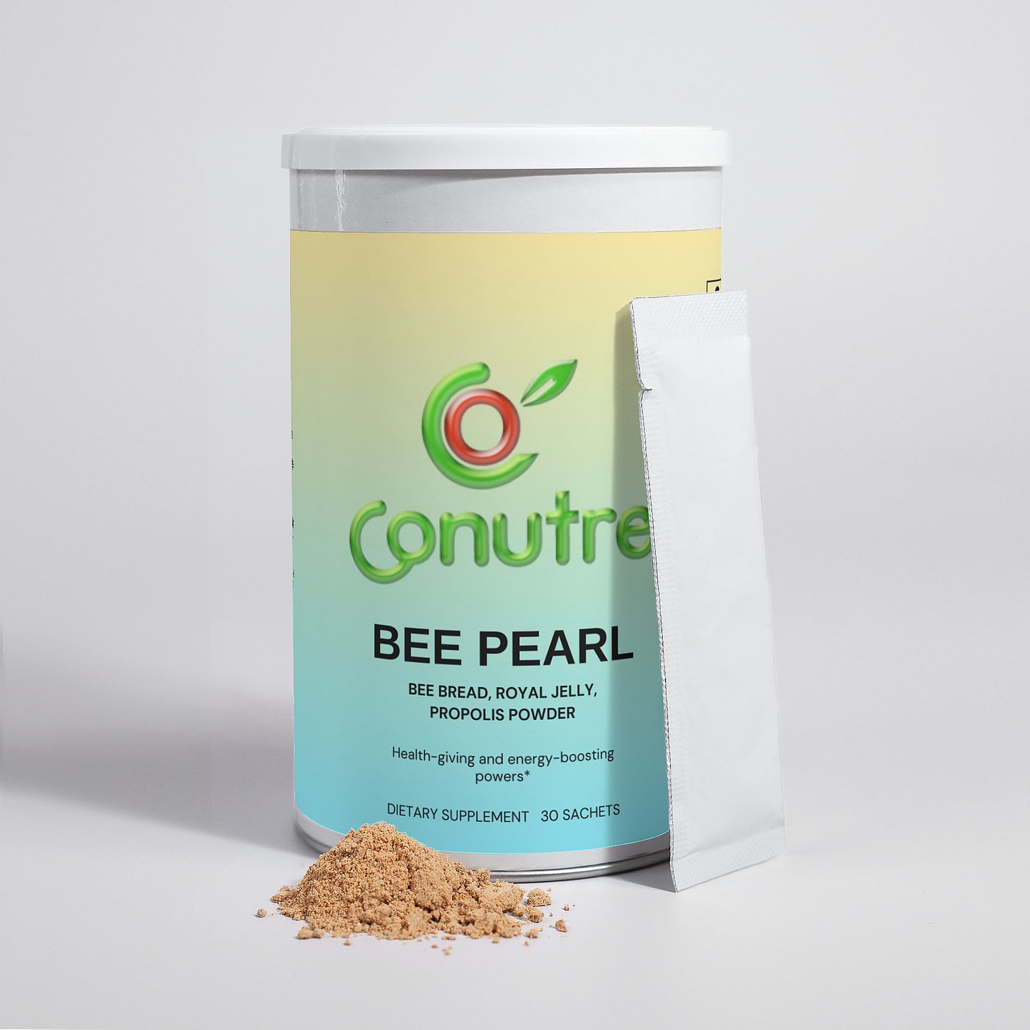 Bee Pearl Powder