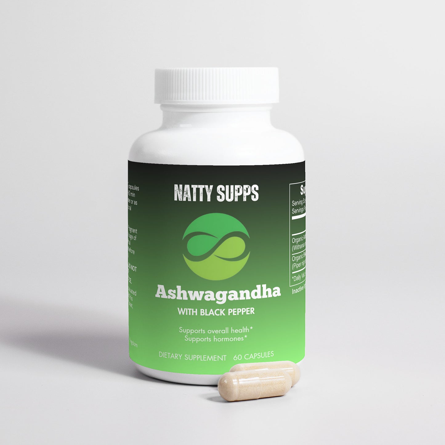 Ashwagandha