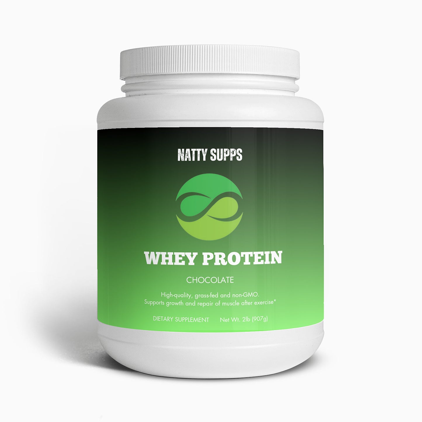 Whey Protein (Chocolate Flavour)