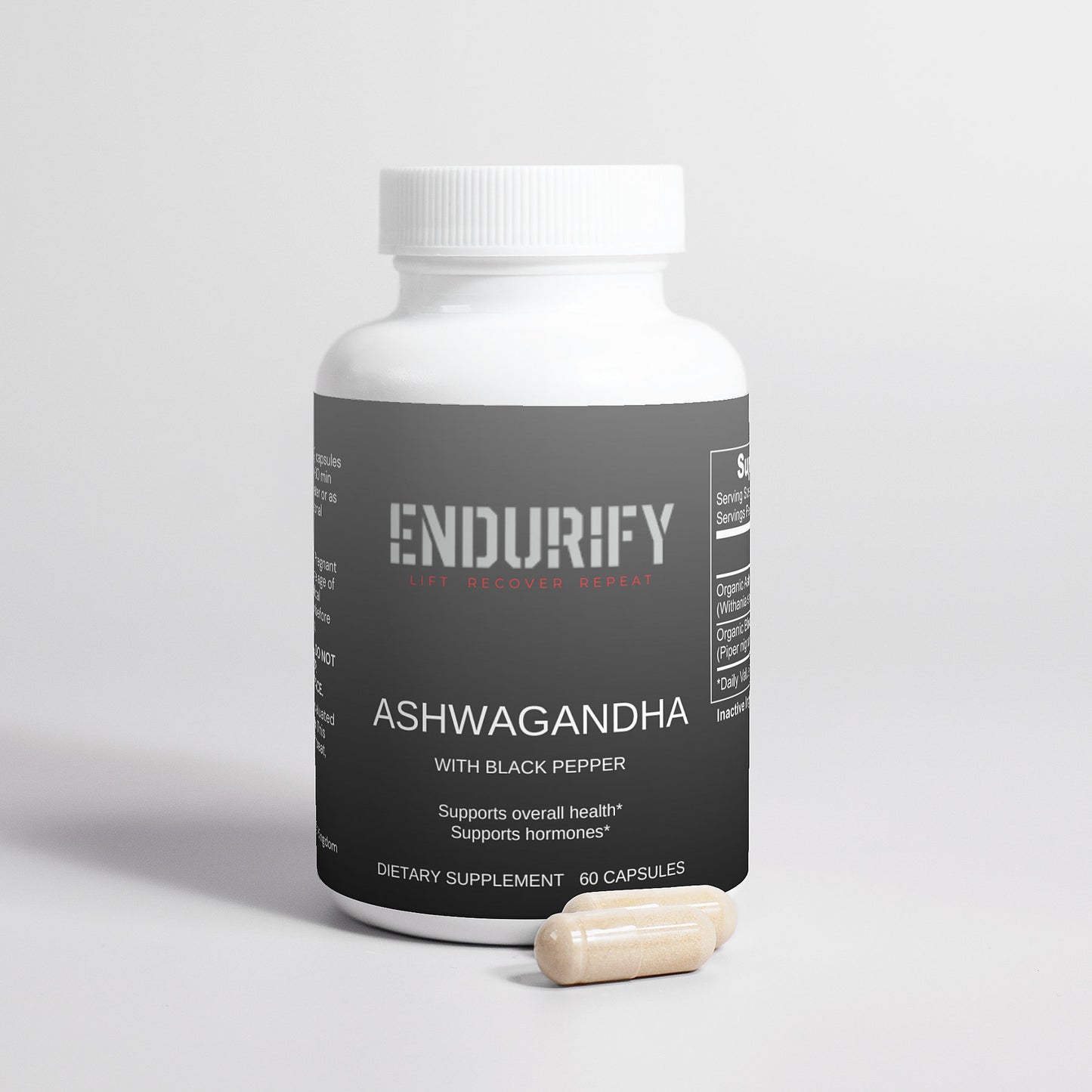 Ashwagandha