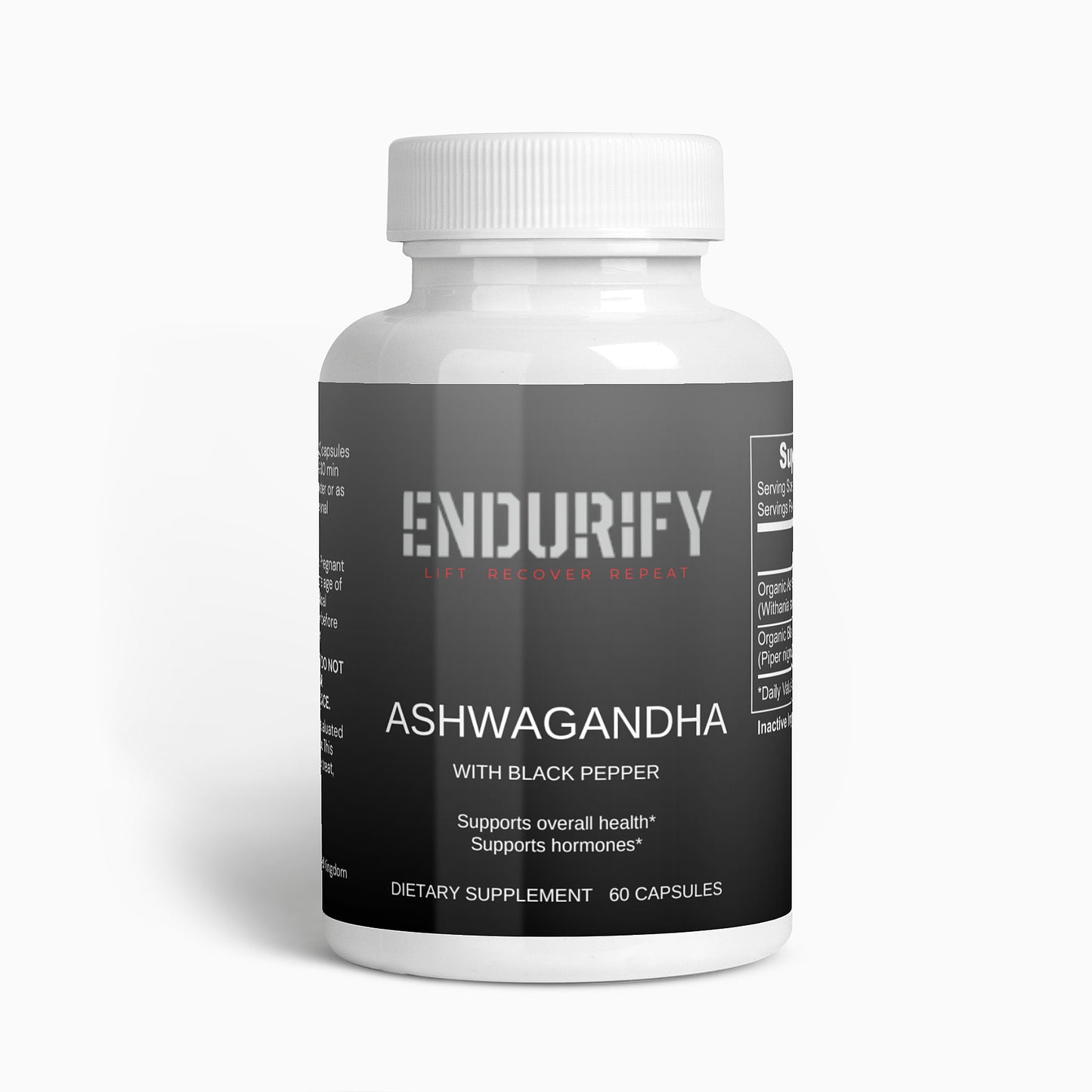 Ashwagandha