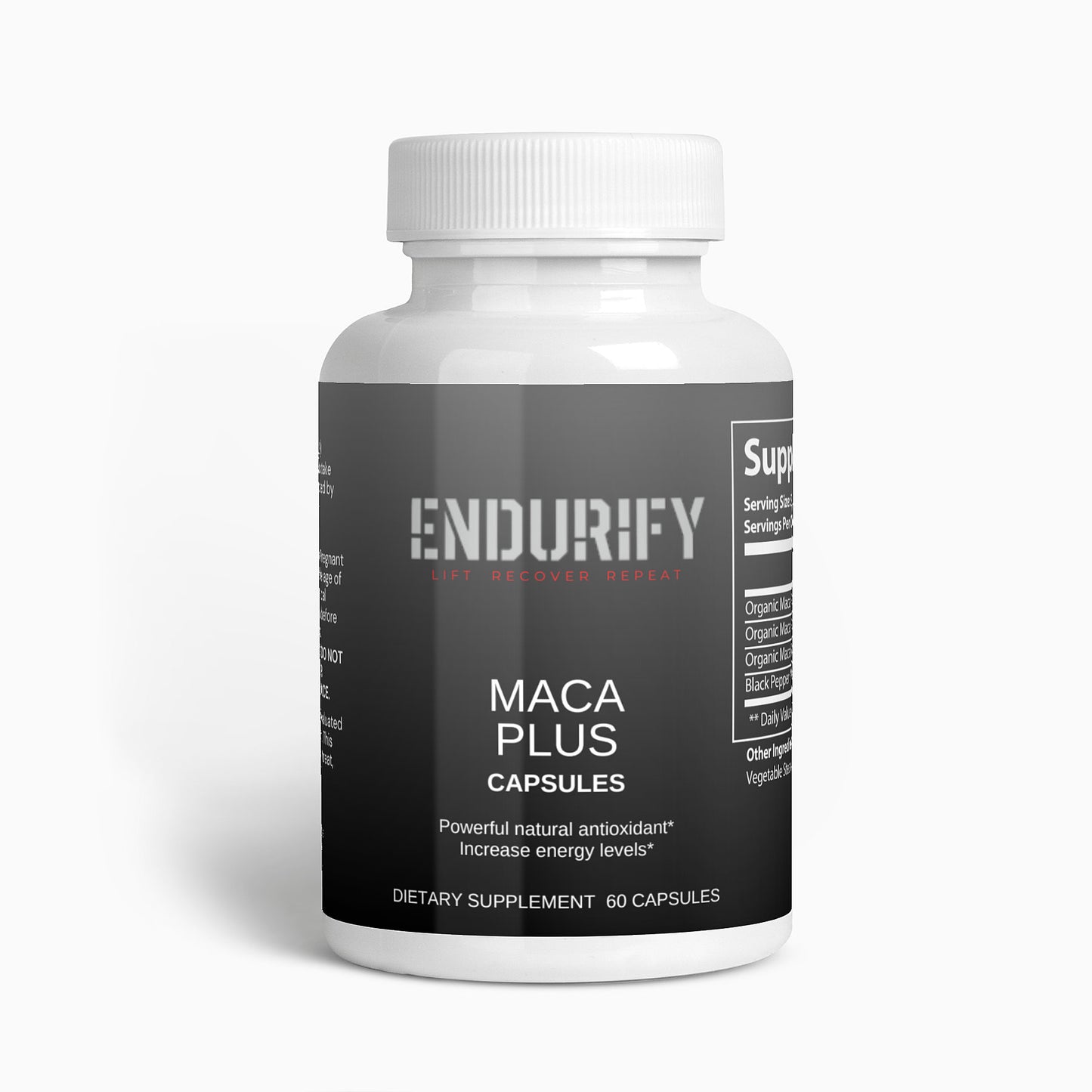 Maca Plus