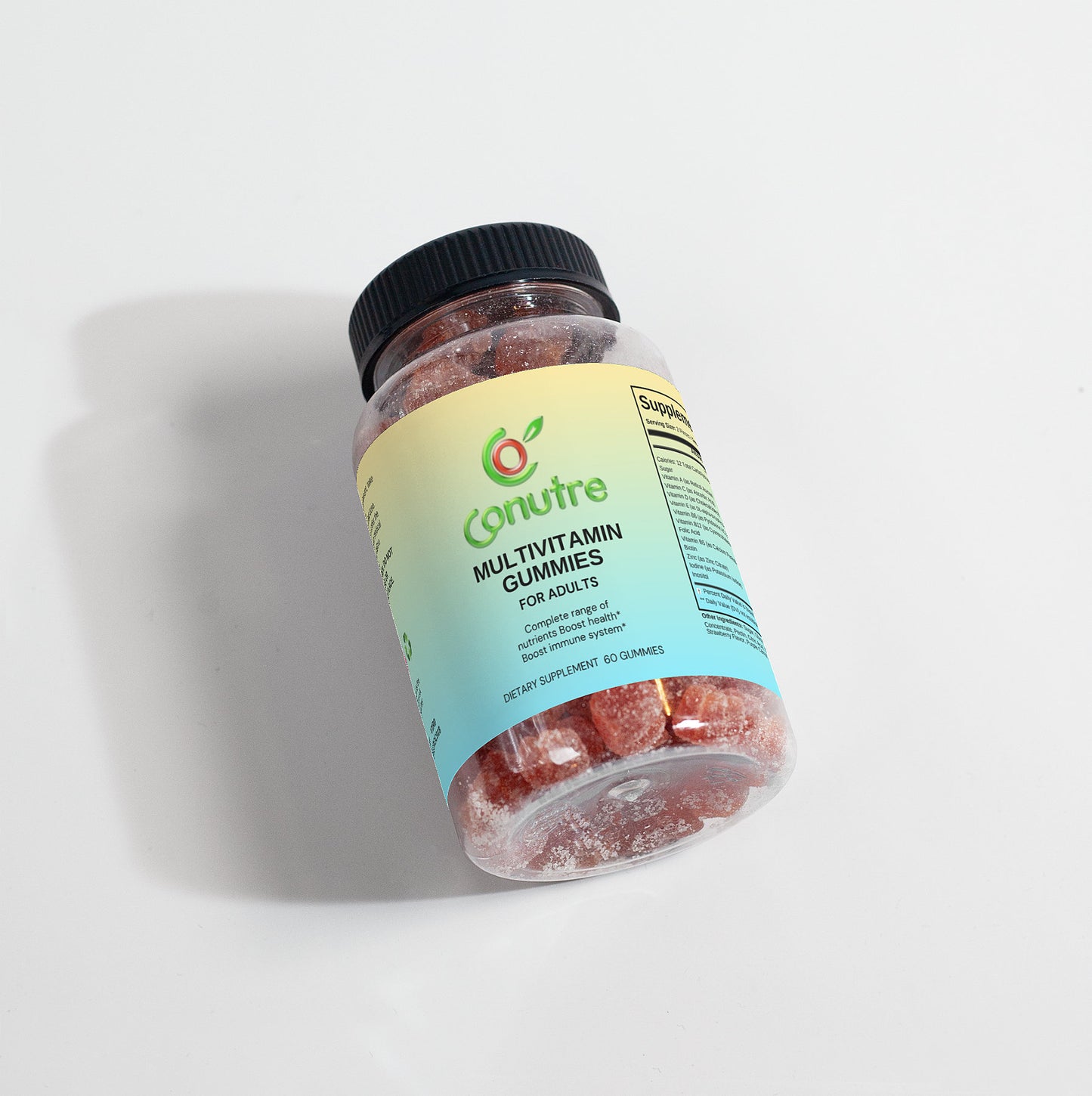 Multivitamin Gummies (Adults)