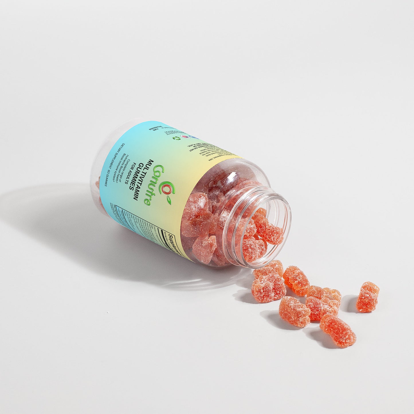 Multivitamin Gummies (Adults)