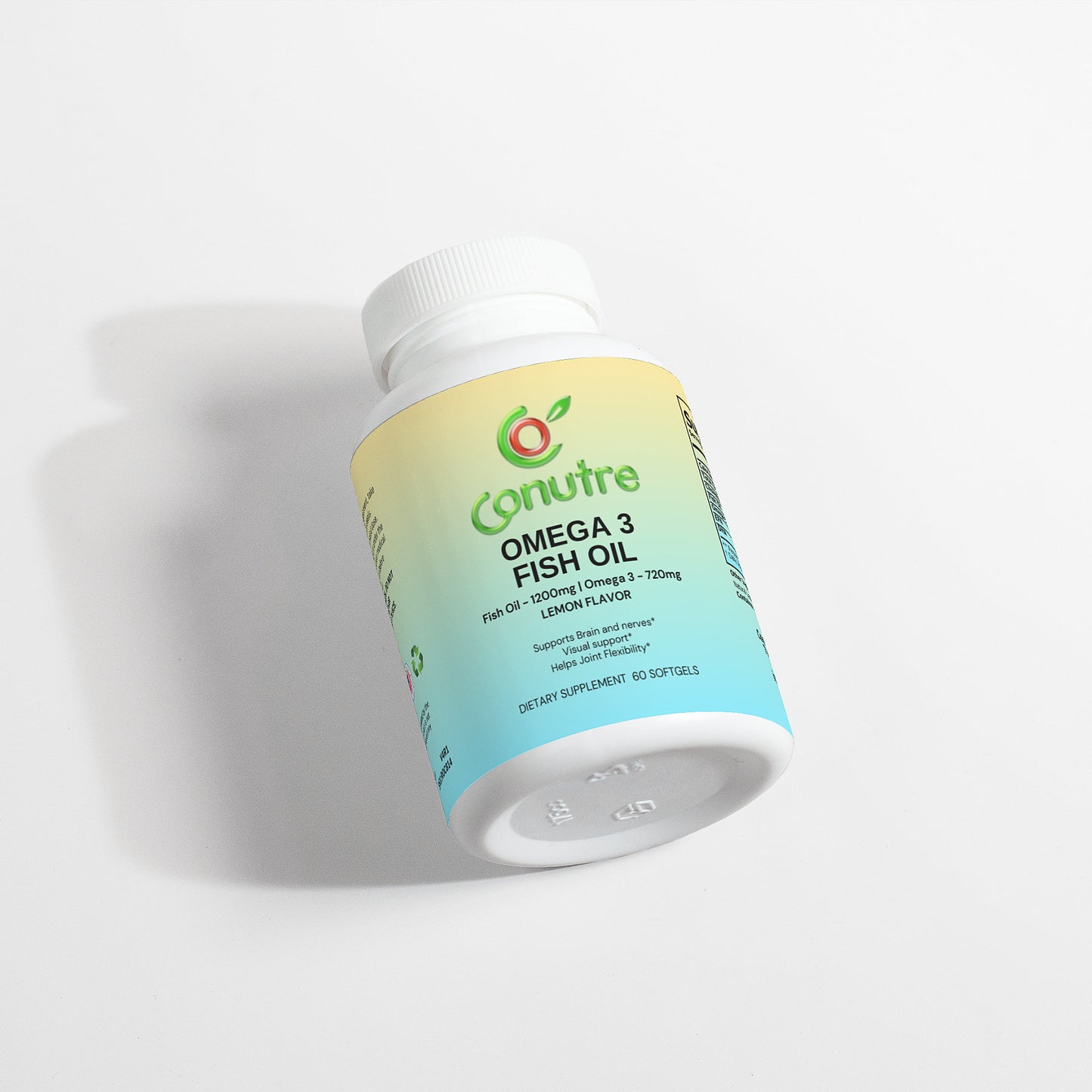 Omega 3 Fish Oil