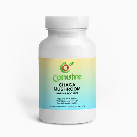 Refuerzo Inmunológico Del Hongo Chaga