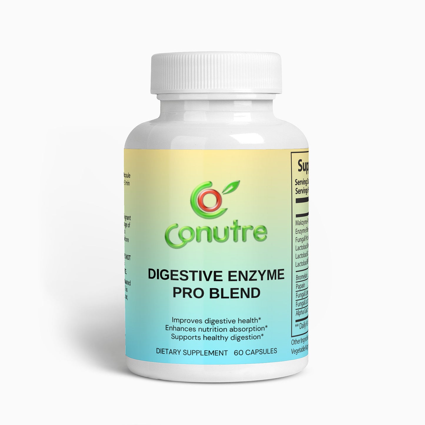 Digestive Enzyme Pro Blend