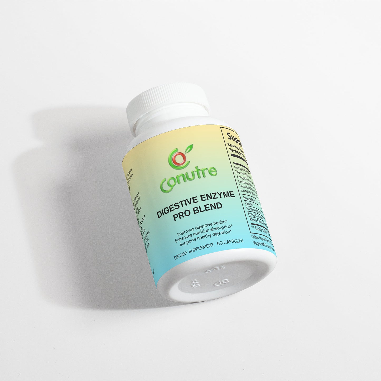 Digestive Enzyme Pro Blend