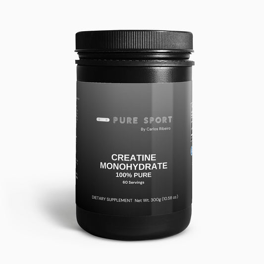 Creatine Powder