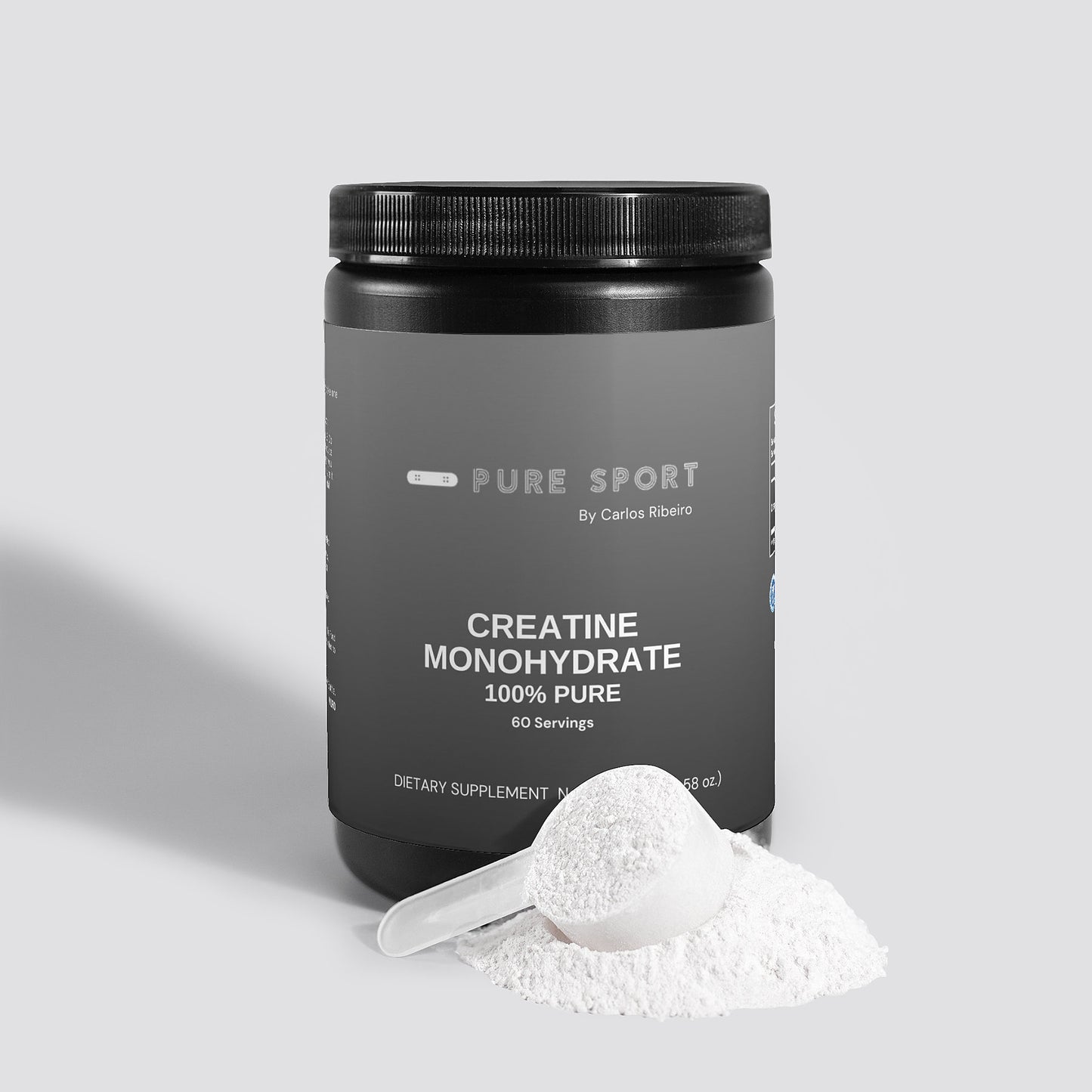 Creatine Powder