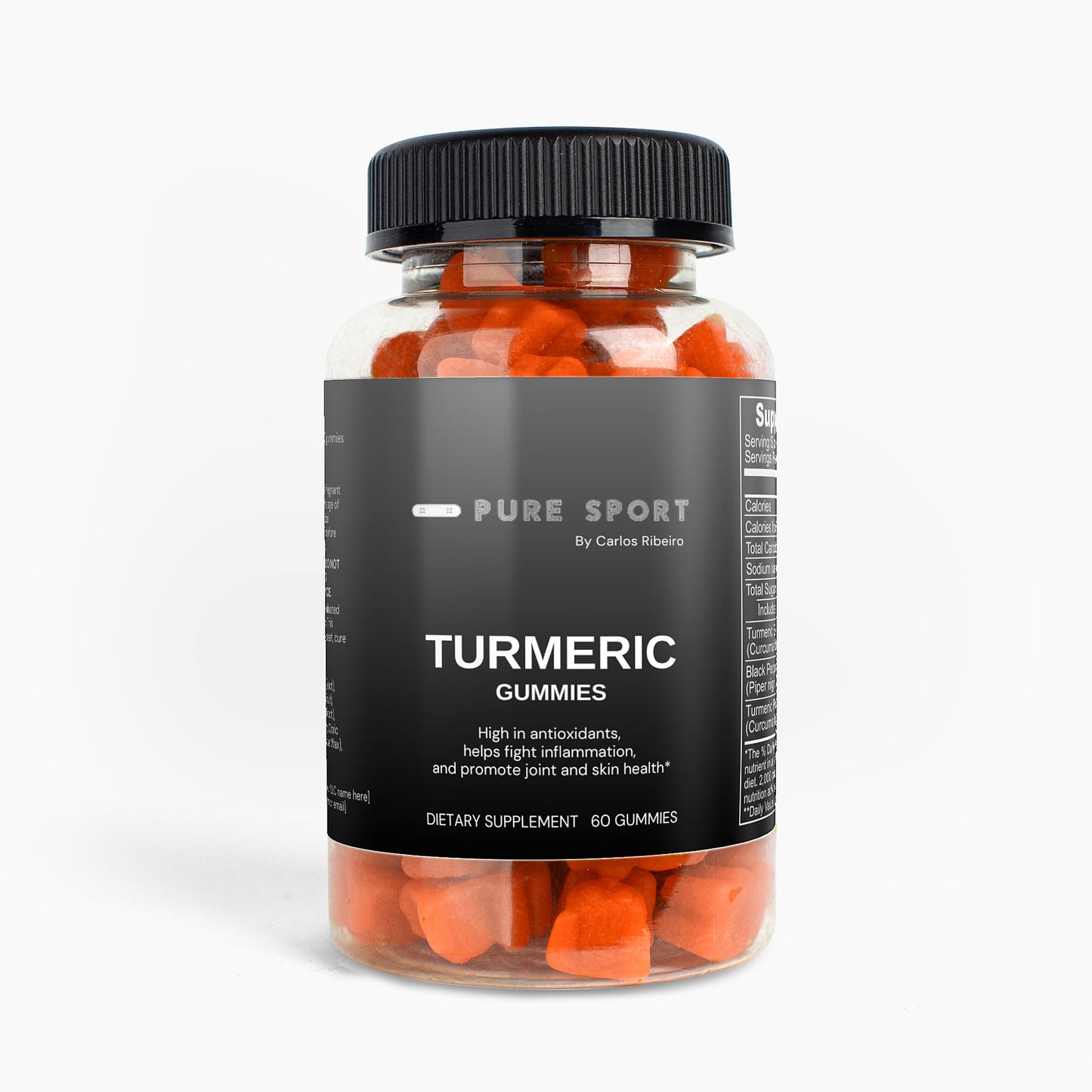 Turmeric Gummies