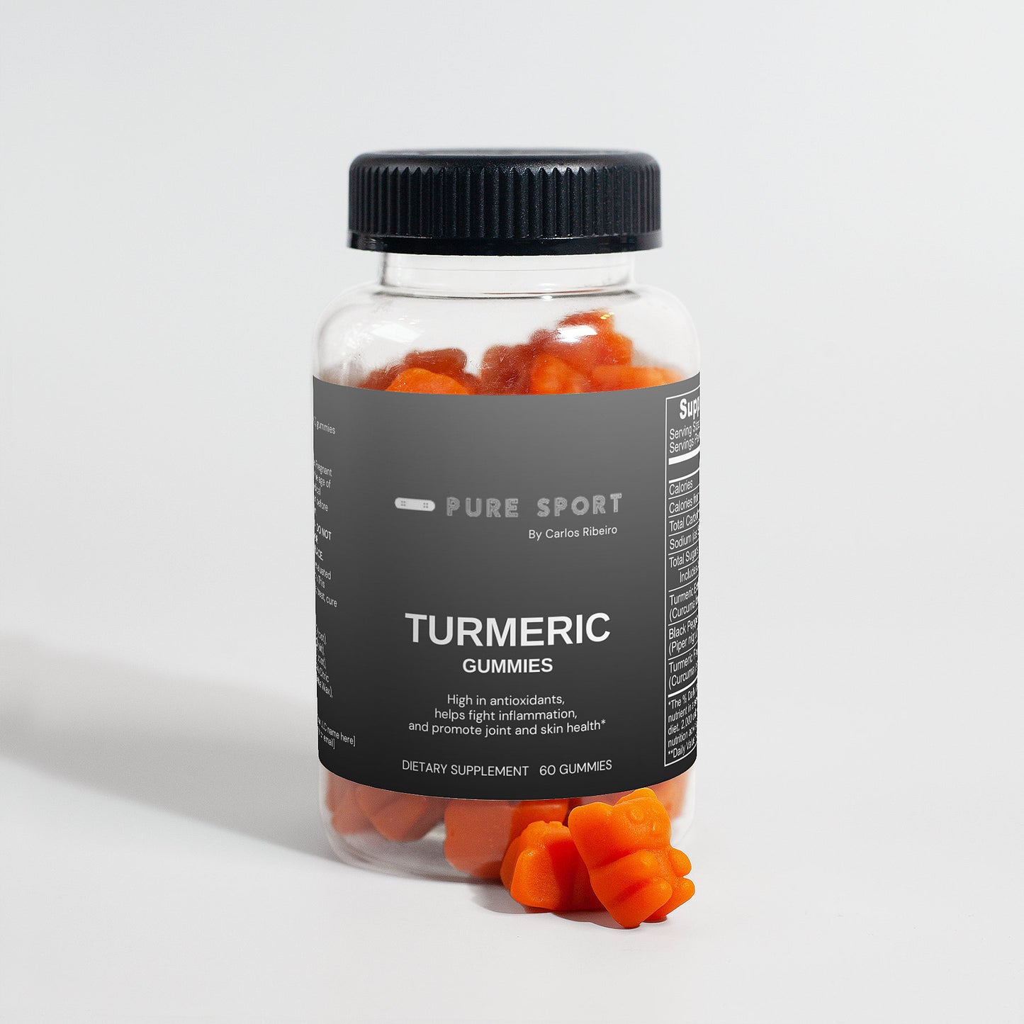 Turmeric Gummies