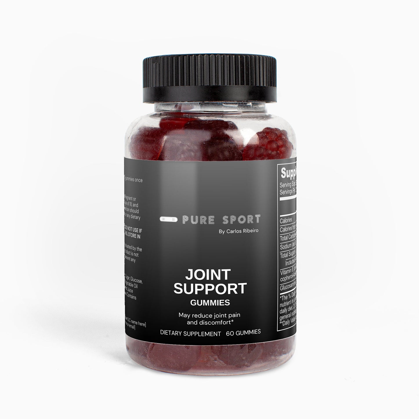 Joint Support Gummies