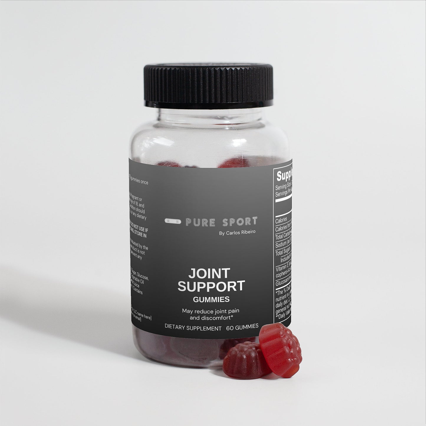 Joint Support Gummies