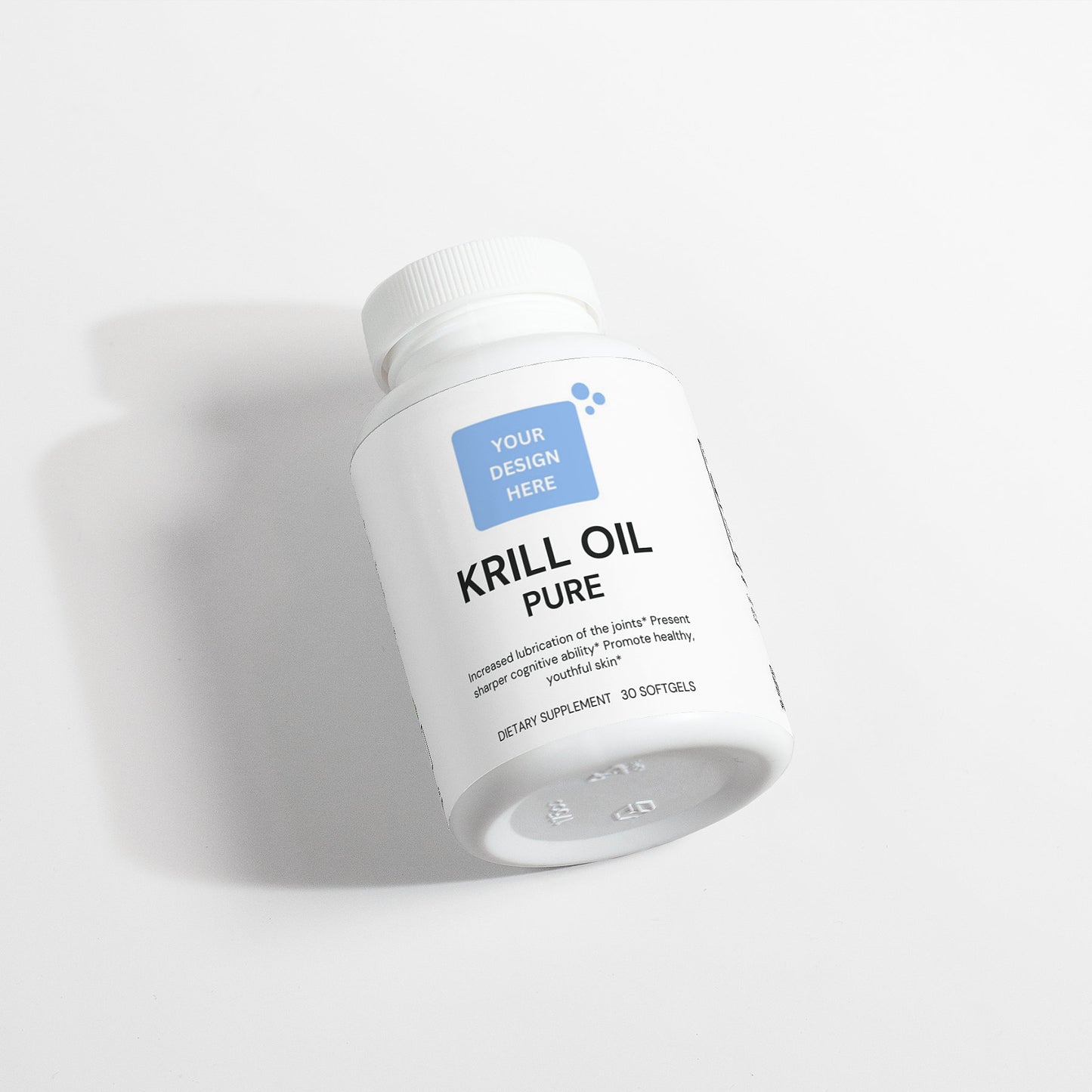 Krill Oil