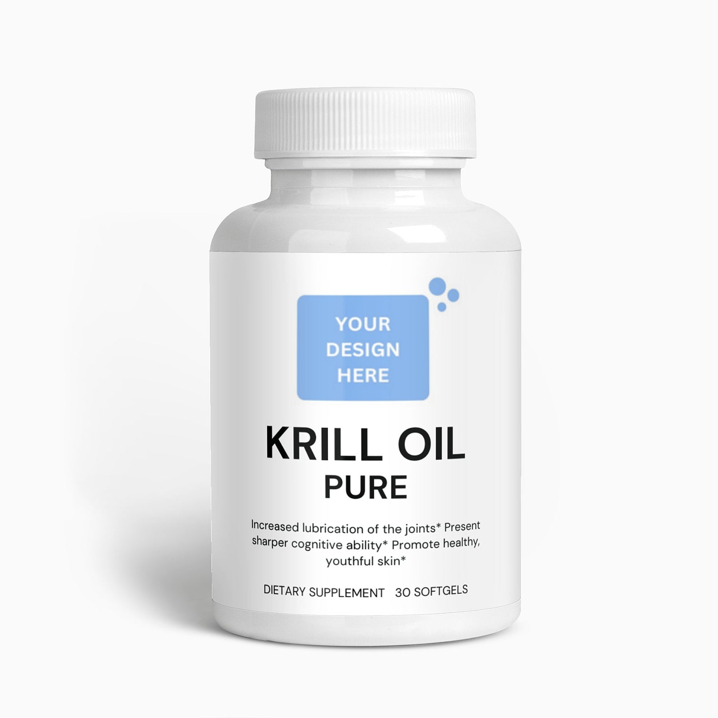 Krill Oil