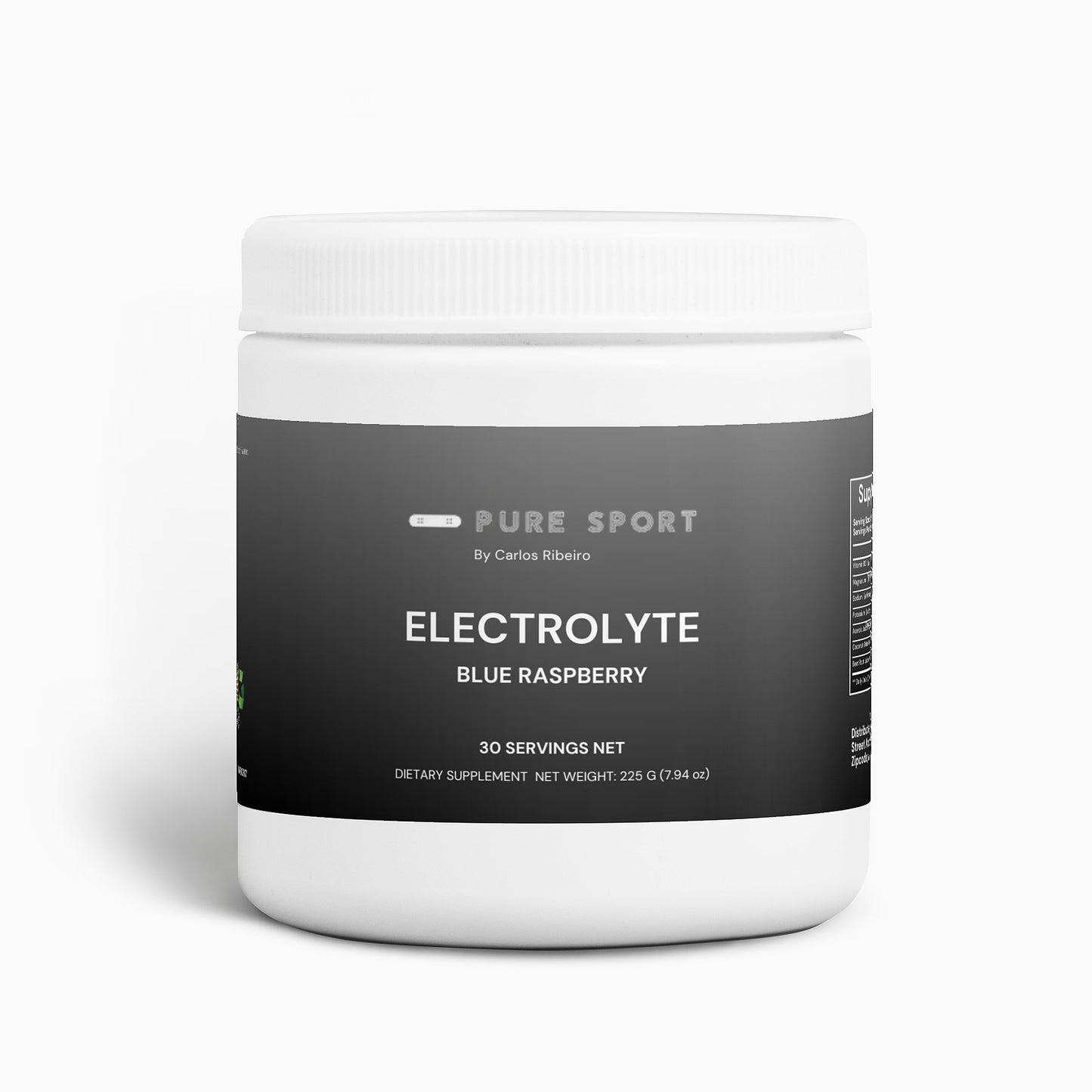 Electrolyte