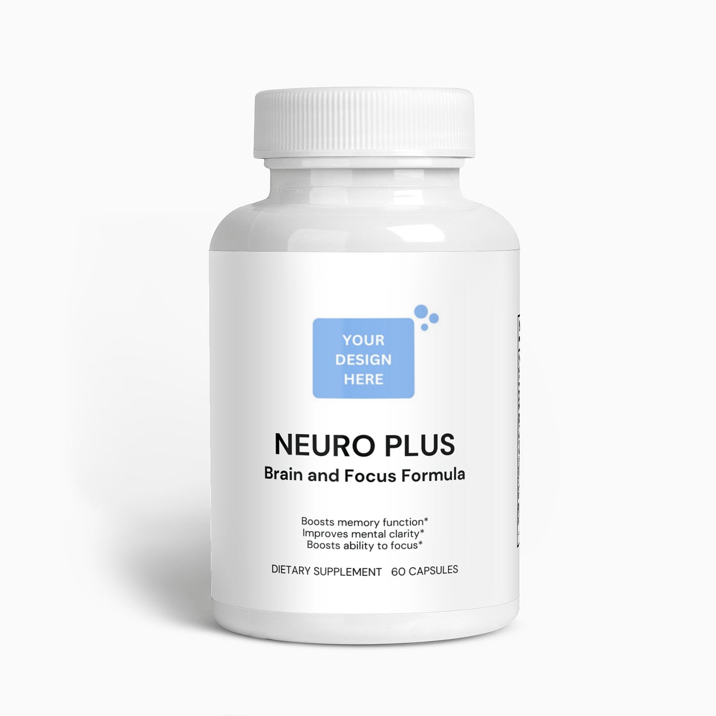 Neuro Plus Brain & Focus