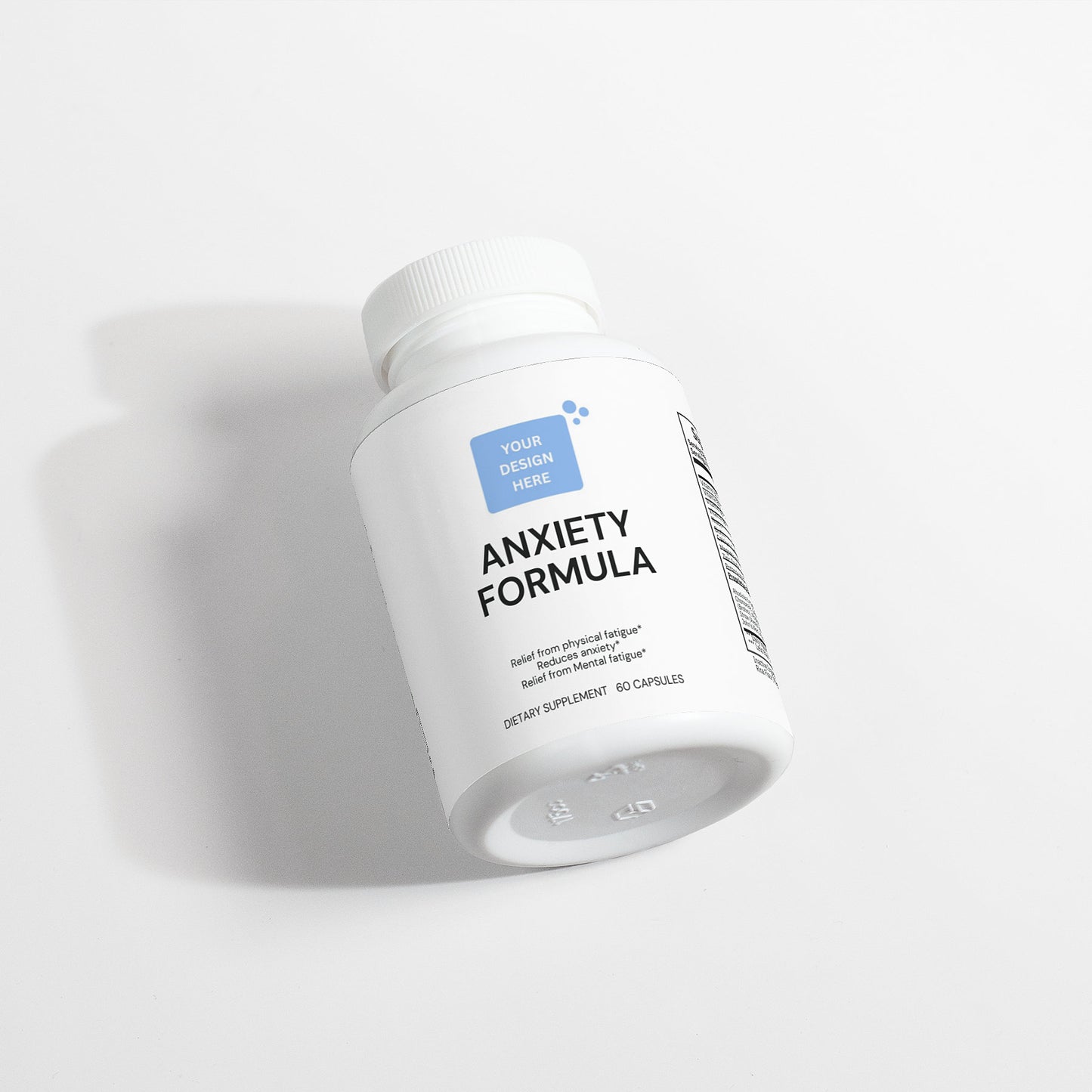 Anxiety Formula