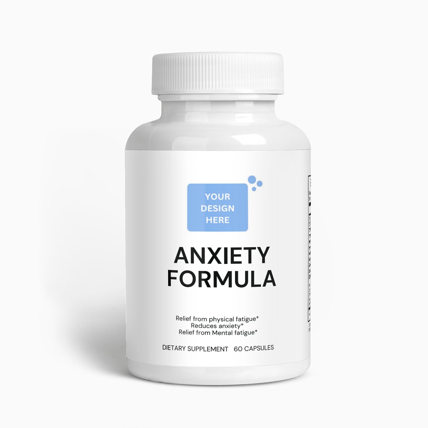 Anxiety Formula