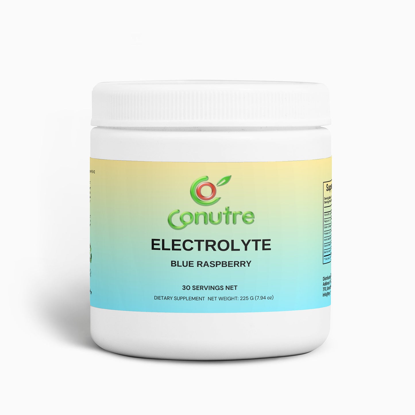 Electrolyte