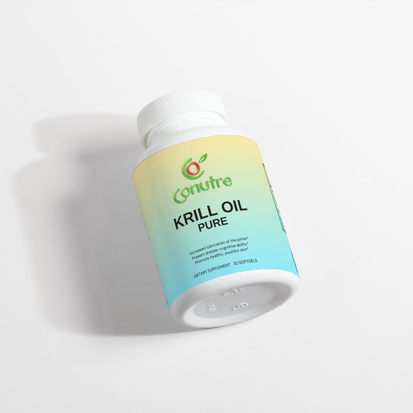 Krill Oil