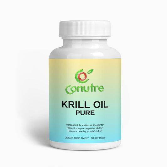 Aceite de krill