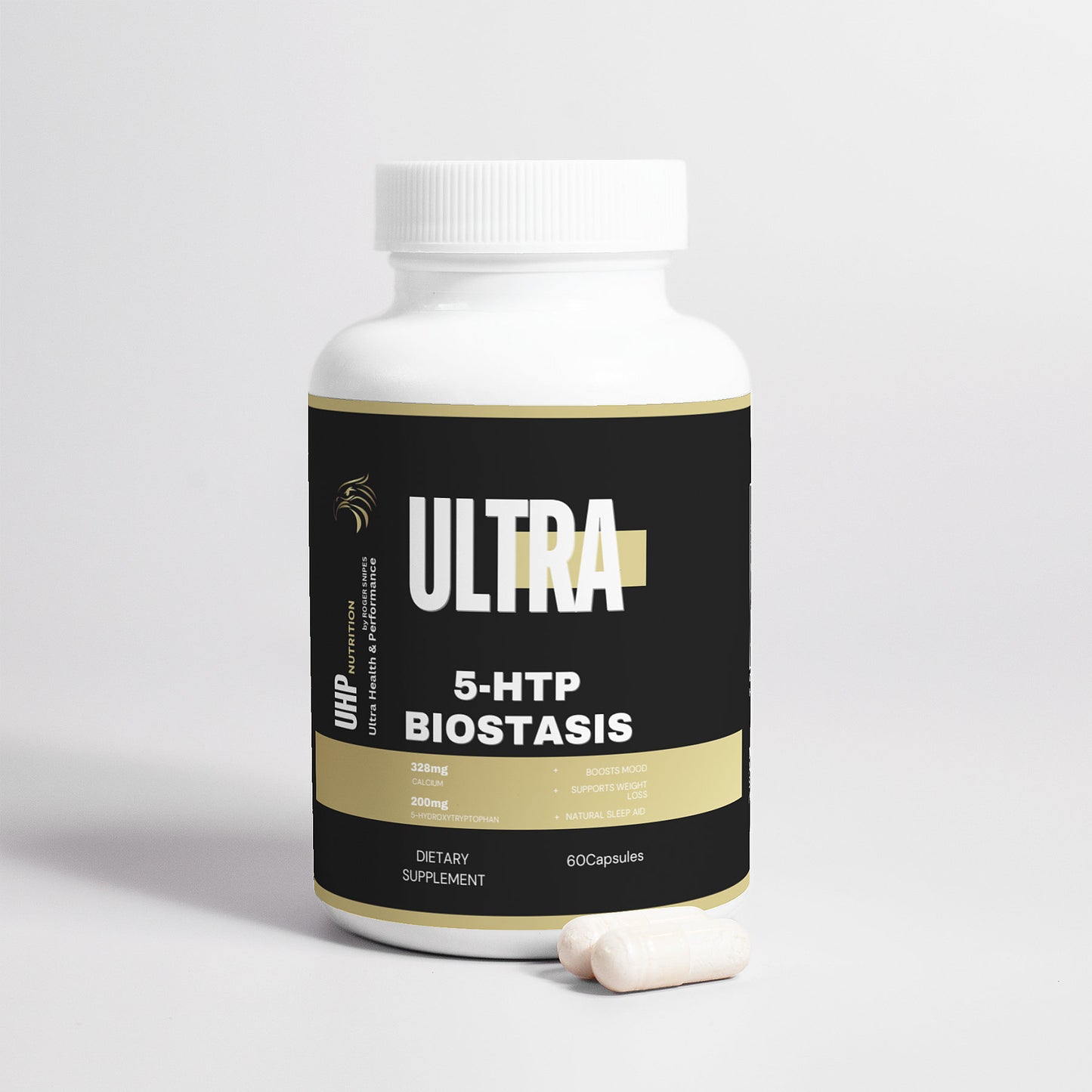 5-HTP BioStasis