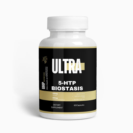 5-HTP BioStasis