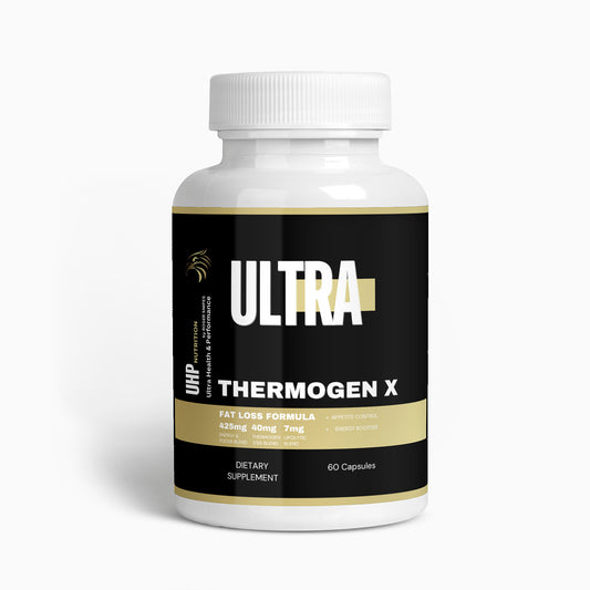 Thermogen X