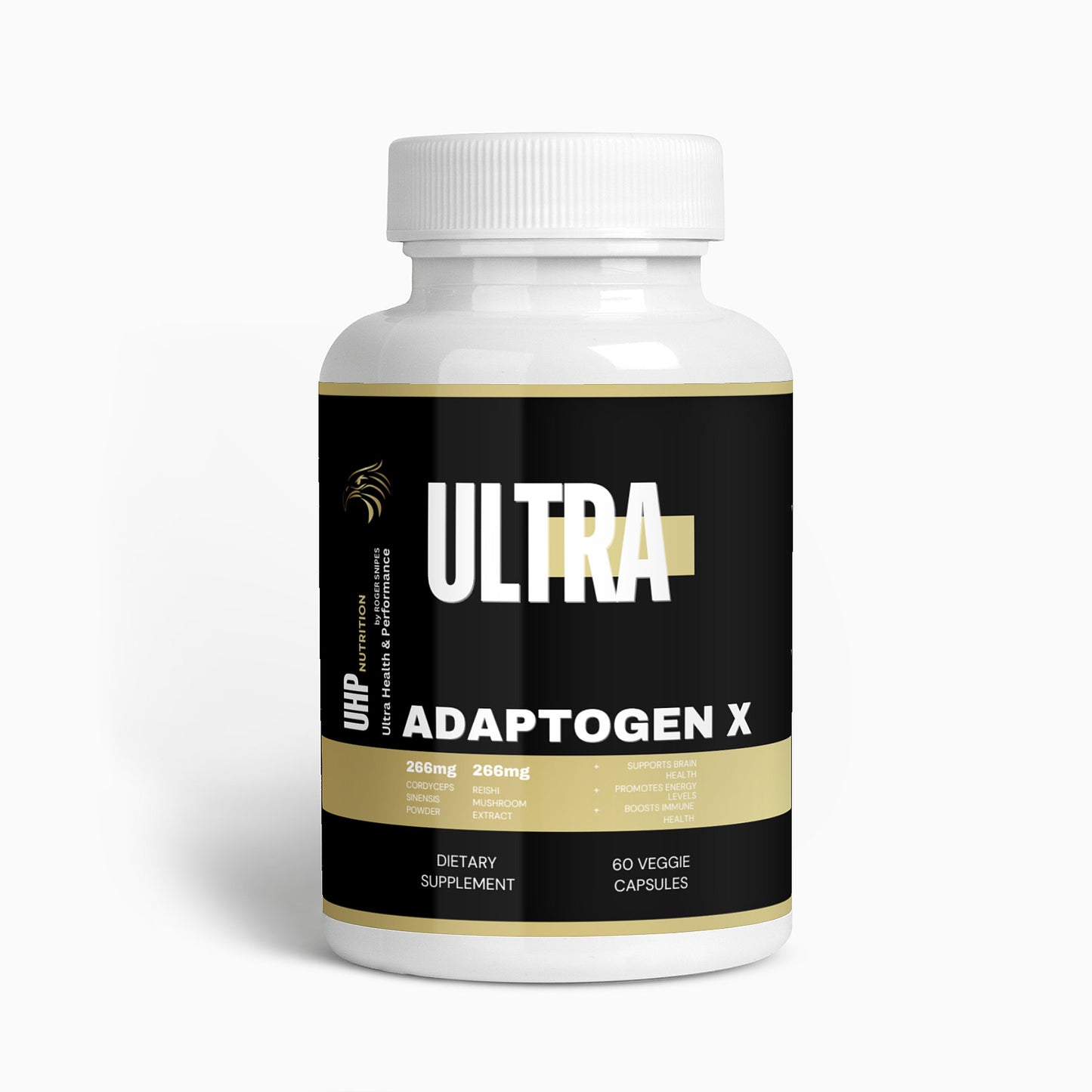 Adaptogen X