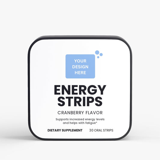 Energy Strips