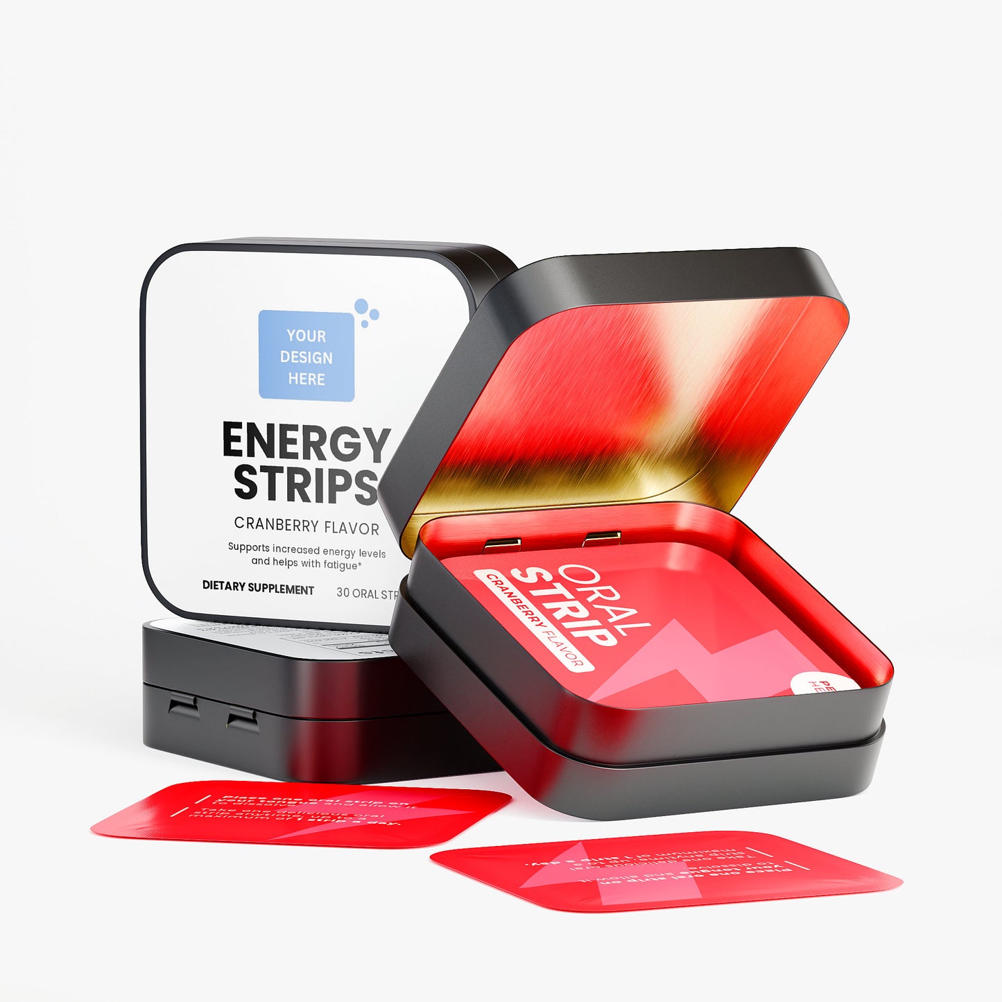 Energy Strips