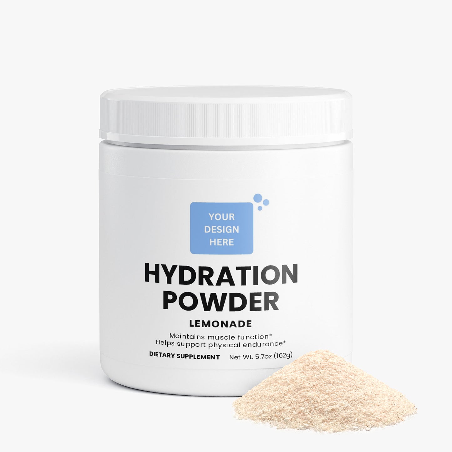 Hydration Powder (Lemonade)