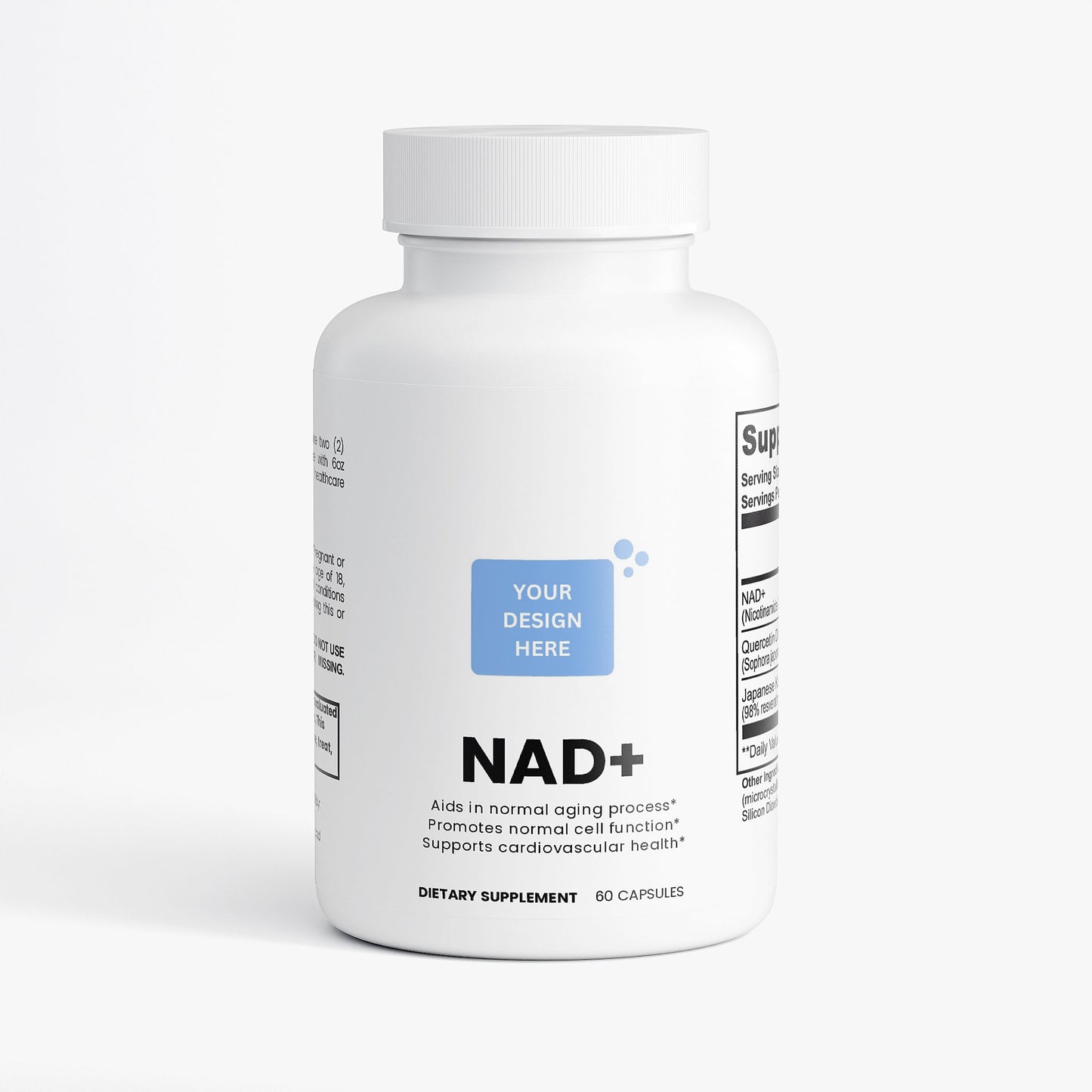 NAD+