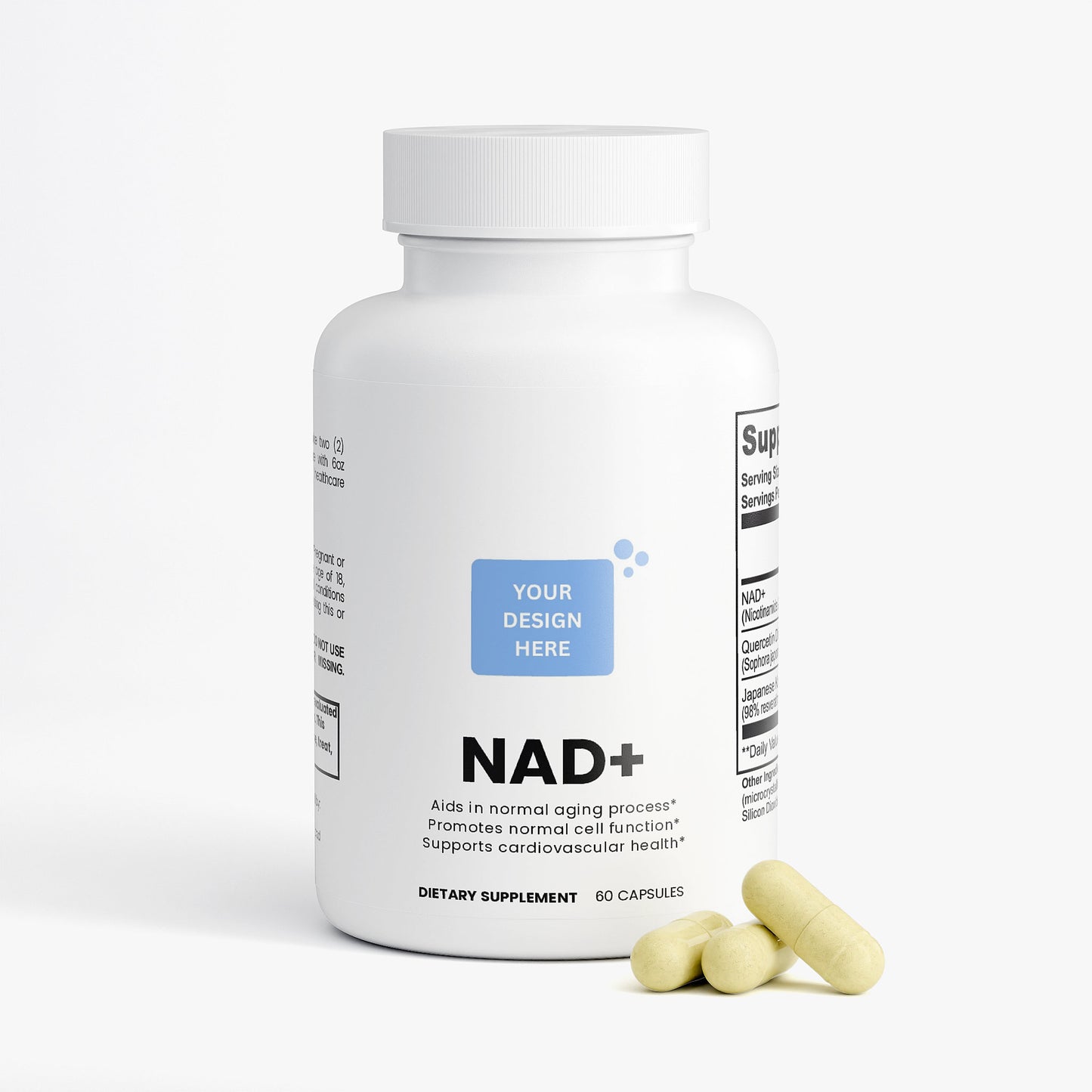 NAD+