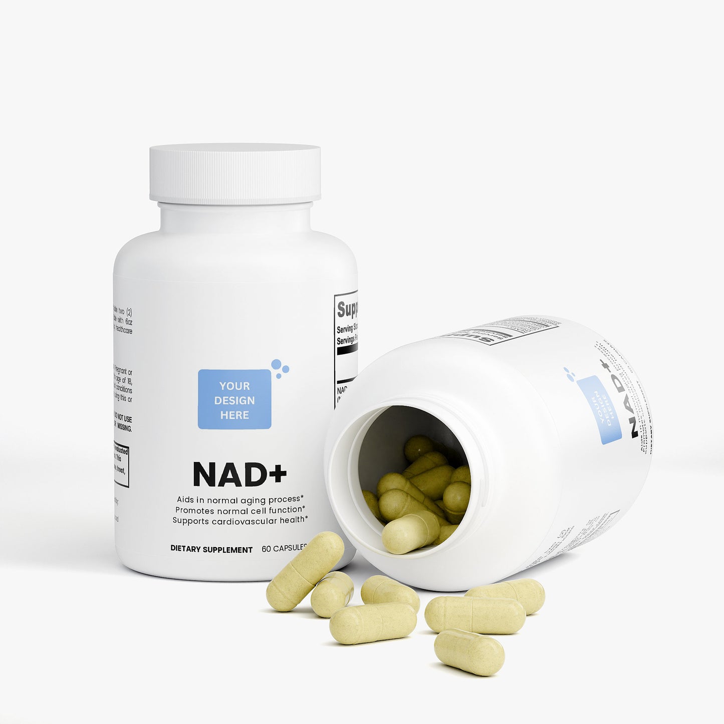 NAD+