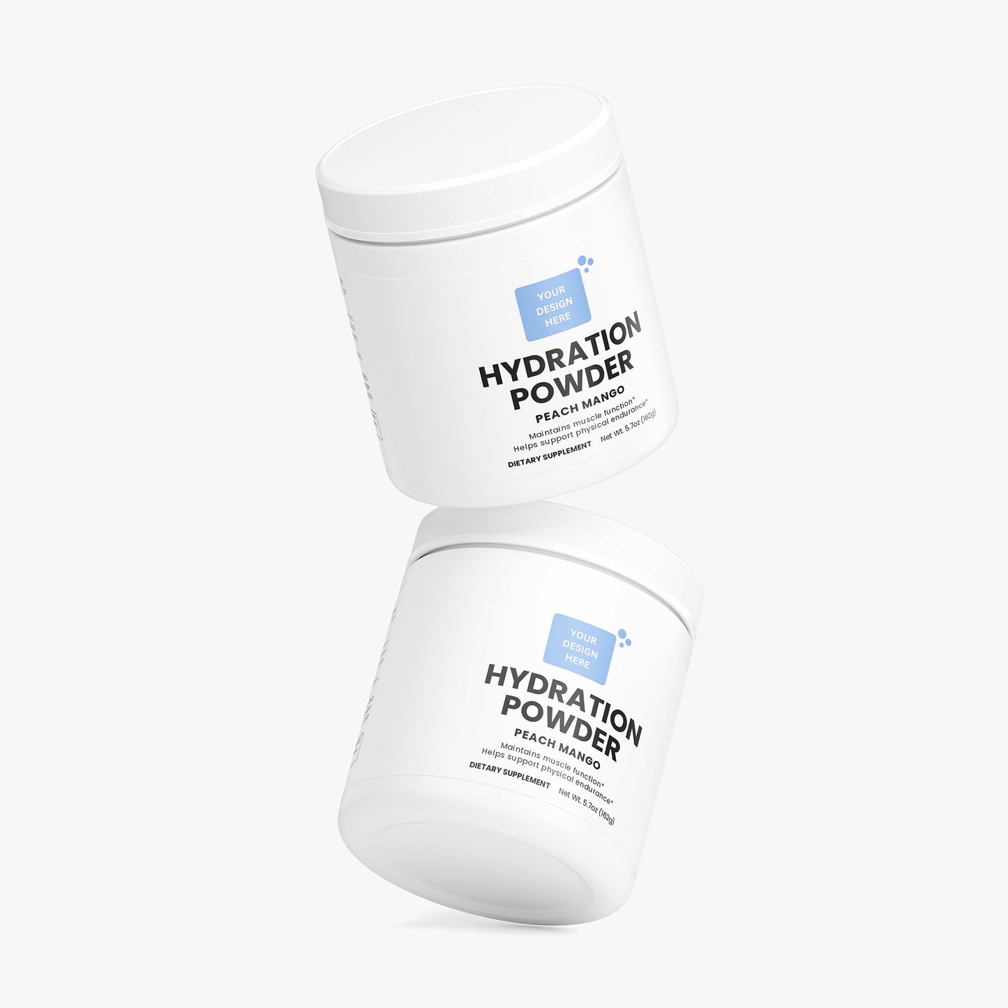 Hydration Powder (Peach Mango)