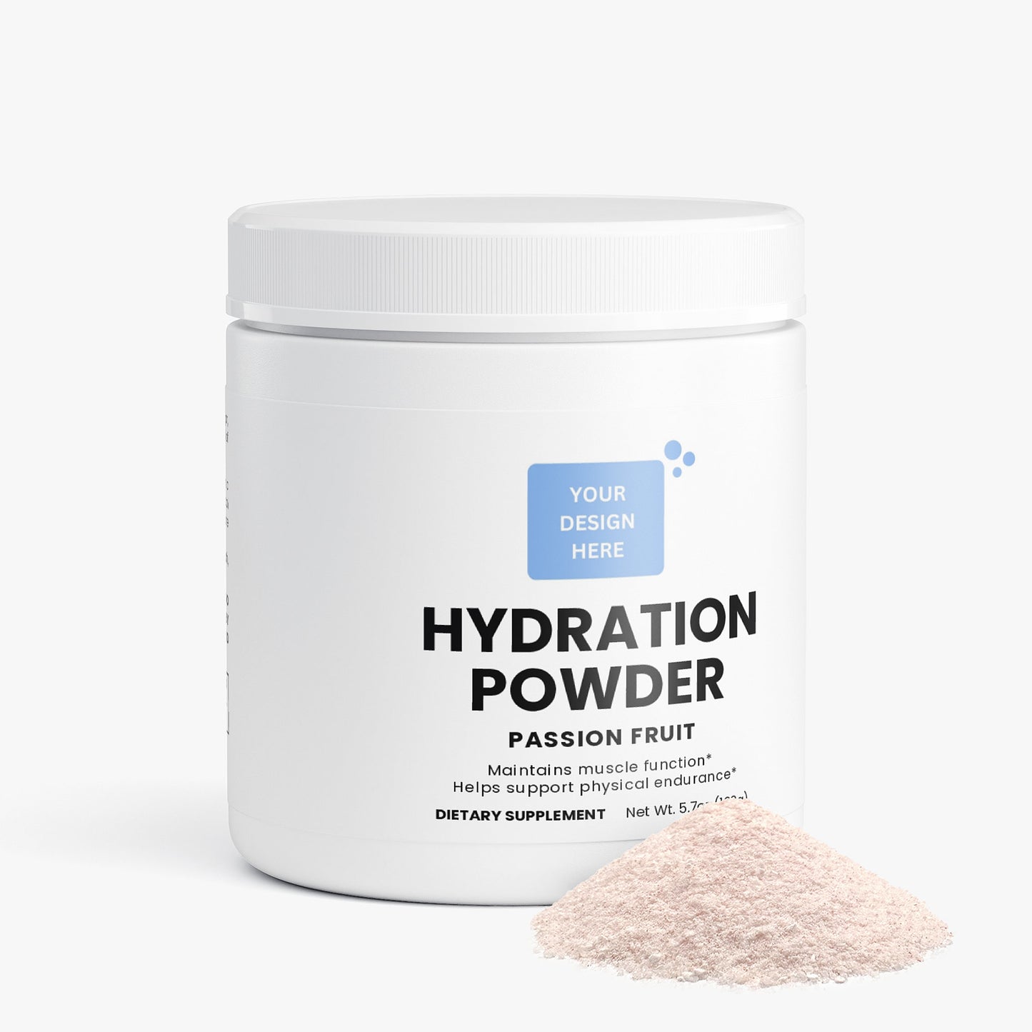 Hydration Powder (Passion Fruit)